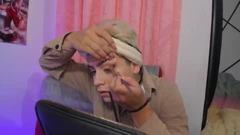 MIHAA-ADAMS online show from 02.06.26