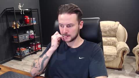 Misha Winchester online show from 11.06.25