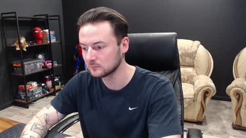 Misha Winchester online show from 04.06.26