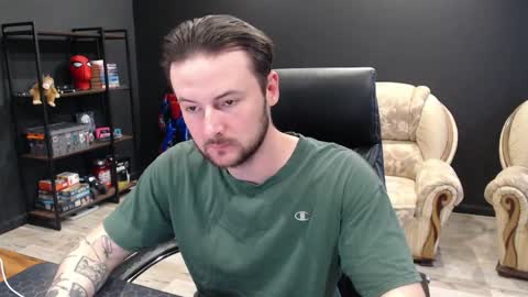 Misha Winchester online show from 04.21.26