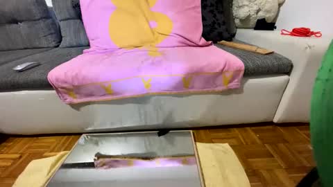 CoolFlow online show from 10.19.25