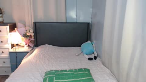 Miho online show from 01.18.26