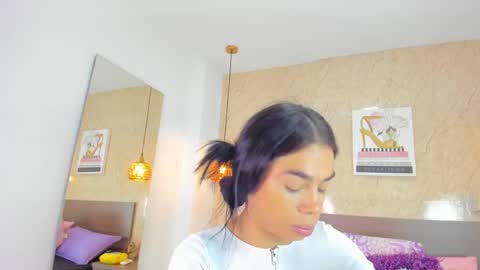 Miia online show from 04.18.26