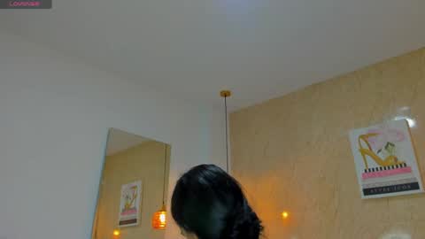Snapshot of miia03 chatting on 06.03.26 Miia online show from 06.03.26