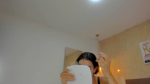 Snapshot of miia03 chatting on 06.23.26 Miia online show from 06.23.26