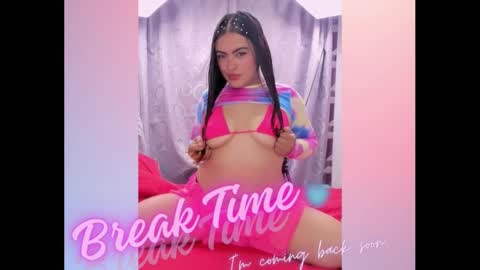 Snapshot of miia__jhonson chatting on 02.14.25 MIA online show from 02.14.25