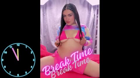 Snapshot of miia__jhonson chatting on 02.18.25 MIA online show from 02.18.25