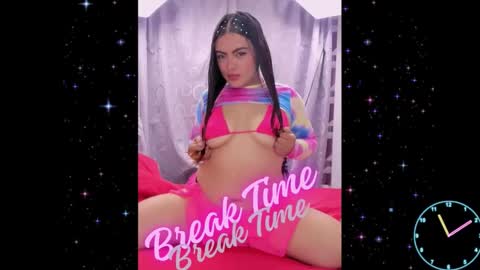 Snapshot of miia__jhonson chatting on 02.21.25 MIA online show from 02.21.25