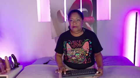 Snapshot of miia_blace chatting on 07.08.26 miia_blace online show from 07.08.26