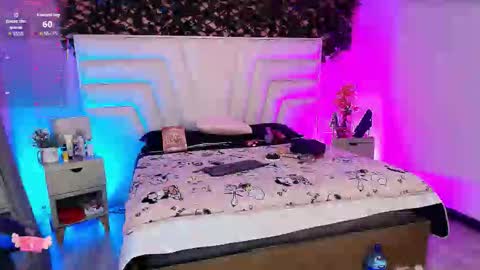 Snapshot of miia_paris chatting on 02.21.26 Miia Paris online show from 02.21.26