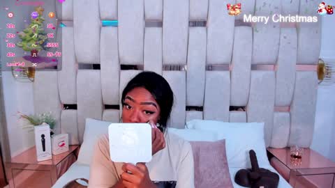 Miia Schwarz  online show from 12.16.24