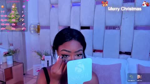 Miia Schwarz  online show from 12.19.24