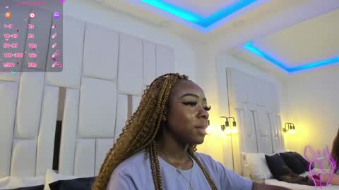 Miia Schwarz  online show from 02.02.25