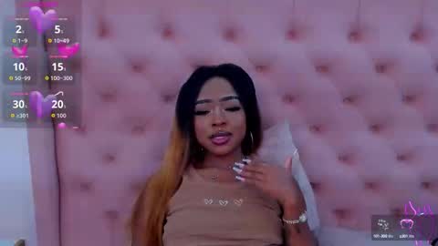 Miia Schwarz  online show from 09.13.25