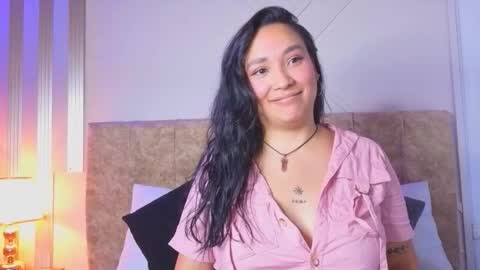 Snapshot of miia_secret_ chatting on 03.03.26 miia_secret_ online show from 03.03.26