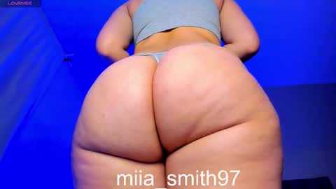 mia online show from 09.25.25