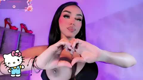 Snapshot of miia_sophia chatting on 07.02.26 online show from 07.02.26