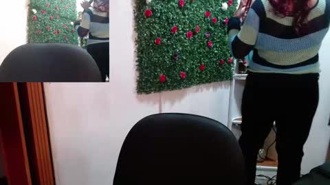 miia online show from 09.12.25