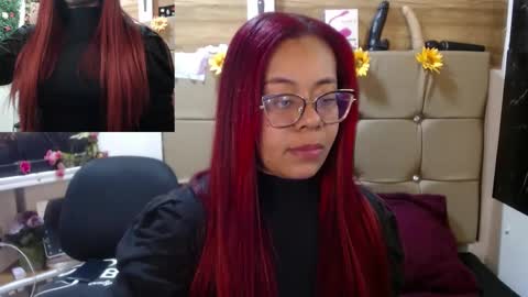 miia online show from 09.30.25