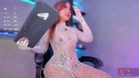 miia_sttone online show from 03.18.26