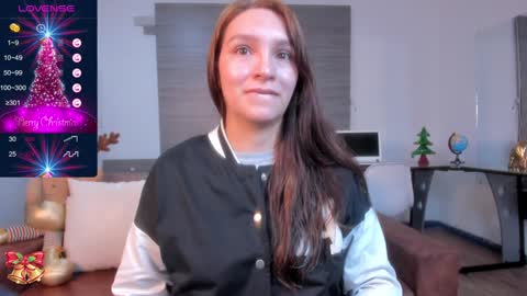 Miia 3 online show from 12.10.24