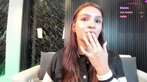 Miia 3 online show from 12.12.24