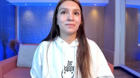 Miia 3 online show from 01.11.25