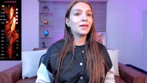 Miia 3 online show from 01.28.25