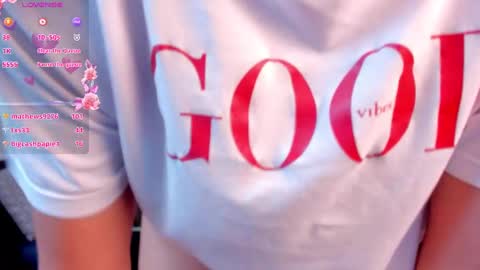 Miia 3 online show from 02.14.25