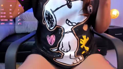 Miia 3 online show from 02.25.25