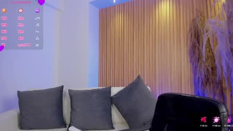 Miia 3 online show from 02.27.25