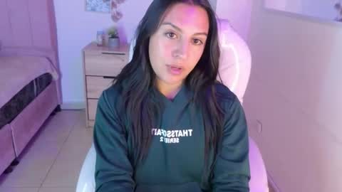 Snapshot of miia_thompson_1 chatting on 05.28.26 M I I A online show from 05.28.26