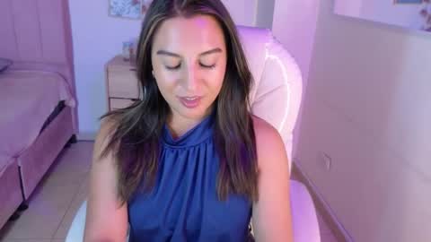 Snapshot of miia_thompson_1 chatting on 05.30.26 M I I A online show from 05.30.26