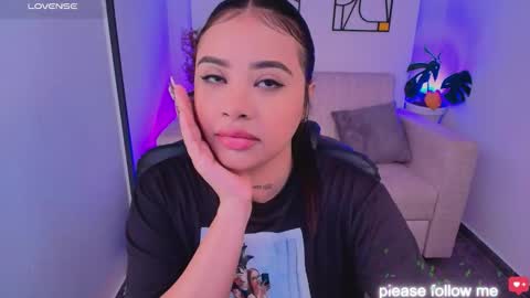 Ma is my name I invite you to check out my wish list for my birthday  online show from 02.24.26