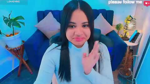 Snapshot of miiaa7_ chatting on 06.22.26 Ma is my name I invite you to check out my wish list for my birthday online show from 06.22.26