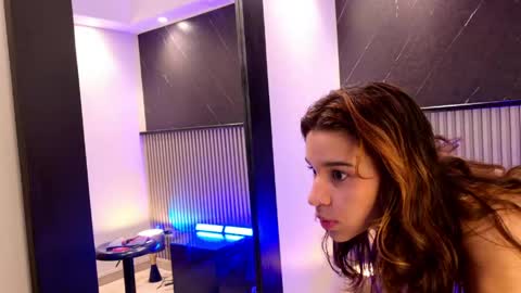 Snapshot of miiaa_cooper chatting on 05.03.26 CALL ME MIA online show from 05.03.26