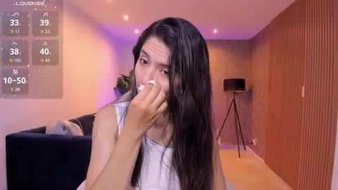 Mia online show from 11.05.25