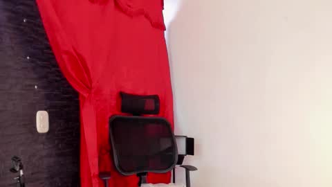 Snapshot of miiaah_kaliffa chatting on 09.25.25  MELANIE  online show from 09.25.25