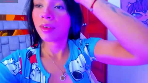 Snapshot of miiaboss chatting on 03.02.26 miiaboss online show from 03.02.26