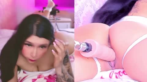 miiastone_cm online show from 03.30.26