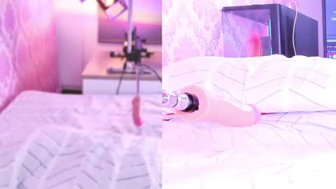 miiastone_cm online show from 04.18.26