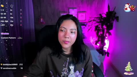 Michael Black online show from 12.21.24