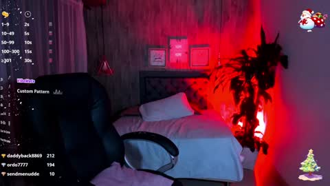 Michael Black online show from 12.22.24