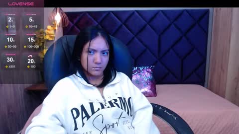 Michael Black online show from 03.02.25