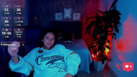 Michael Black online show from 03.07.25