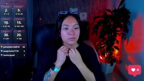 Michael Black online show from 03.08.25