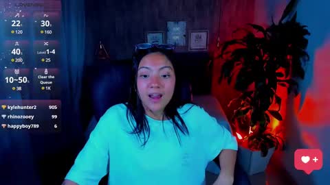 Michael Black online show from 03.09.25