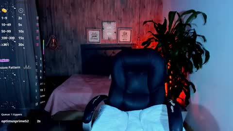 Michael Black online show from 09.25.25