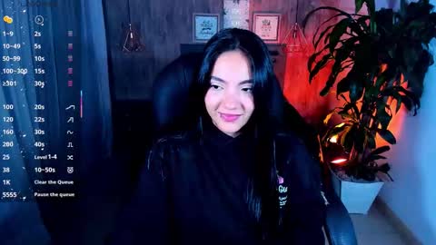 Michael Black online show from 11.14.25