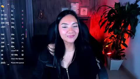 Michael Black online show from 11.27.25